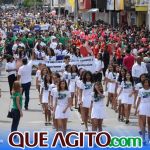 População eunapolitana lota o centro da cidade em Desfile da Independência 10
