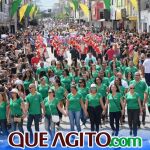 População eunapolitana lota o centro da cidade em Desfile da Independência 42