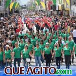 População eunapolitana lota o centro da cidade em Desfile da Independência 15