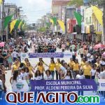 População eunapolitana lota o centro da cidade em Desfile da Independência 35