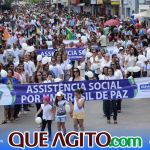 População eunapolitana lota o centro da cidade em Desfile da Independência 17
