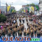 População eunapolitana lota o centro da cidade em Desfile da Independência 8