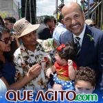 População eunapolitana lota o centro da cidade em Desfile da Independência 36