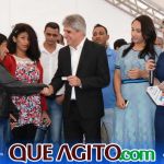 Eunápolis inaugura um dos maiores Programas Habitacionais da Bahia 199