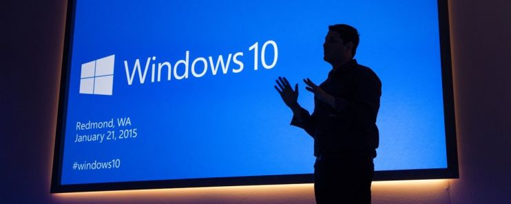 Xiii! Atualização do Windows 10 pode resultar em tela azul ‘eterna’ 105