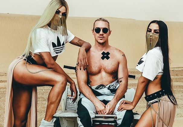 DIPLO VEM AO BRASIL PARA APRESENTAR “SUA CARA” COM ANITTA E PABLLO VITTAR PELA 1ª VEZ 11