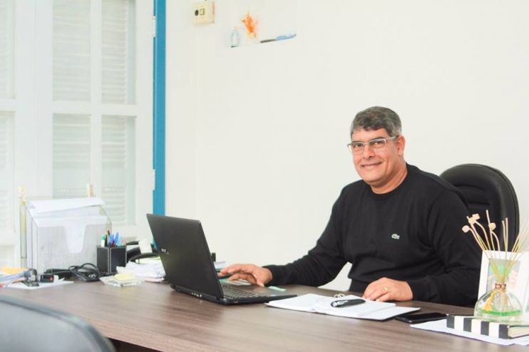 Pela 10 vez: Prefeitura de Cabrália dribla a crise e salários são pagos nesta sexta-feira 12