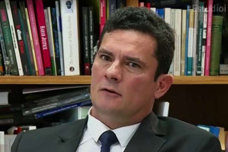 Moro faz avaliação positiva dos três anos da Lava Jato 8