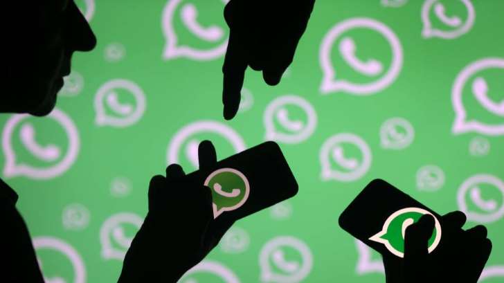 WhatsApp avisará seus amigos se você estiver atrasado 10