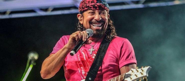 Bell Marques deve pagar R$ 30 mil de indenização a fotógrafo Bell Marques deve pagar R$ 30 mil de indenização a fotógrafo 12