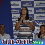 Secretaria de Assistência Social inicia construção de uma nova história para juventude eunapolitana 16