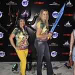 Eunápolis: Pré-estreia do filme Thor: Ragnarok no CINEHOBBY foi um sucesso 33