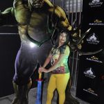 Eunápolis: Pré-estreia do filme Thor: Ragnarok no CINEHOBBY foi um sucesso 27