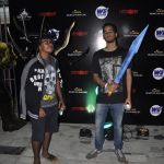 Eunápolis: Pré-estreia do filme Thor: Ragnarok no CINEHOBBY foi um sucesso 49