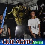 Eunápolis: Pré-estreia do filme Thor: Ragnarok no CINEHOBBY foi um sucesso 53