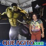 Eunápolis: Pré-estreia do filme Thor: Ragnarok no CINEHOBBY foi um sucesso 39