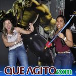 Eunápolis: Pré-estreia do filme Thor: Ragnarok no CINEHOBBY foi um sucesso 82