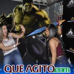 Eunápolis: Pré-estreia do filme Thor: Ragnarok no CINEHOBBY foi um sucesso 37