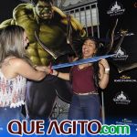 Eunápolis: Pré-estreia do filme Thor: Ragnarok no CINEHOBBY foi um sucesso 14