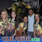 Eunápolis: Pré-estreia do filme Thor: Ragnarok no CINEHOBBY foi um sucesso 17