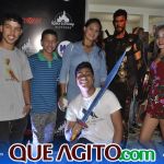 Eunápolis: Pré-estreia do filme Thor: Ragnarok no CINEHOBBY foi um sucesso 59