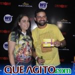 Eunápolis: Pré-estreia do filme Thor: Ragnarok no CINEHOBBY foi um sucesso 75