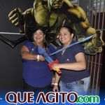 Eunápolis: Pré-estreia do filme Thor: Ragnarok no CINEHOBBY foi um sucesso 48