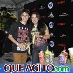 Eunápolis: Pré-estreia do filme Thor: Ragnarok no CINEHOBBY foi um sucesso 13