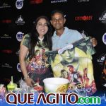 Eunápolis: Pré-estreia do filme Thor: Ragnarok no CINEHOBBY foi um sucesso 7