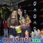 Eunápolis: Pré-estreia do filme Thor: Ragnarok no CINEHOBBY foi um sucesso 34