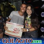 Eunápolis: Pré-estreia do filme Thor: Ragnarok no CINEHOBBY foi um sucesso 80