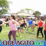 Circuito de Lazer reúne professores em domingo de esportes, alegria e prevenção 19