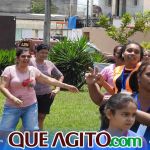 Circuito de Lazer reúne professores em domingo de esportes, alegria e prevenção 7
