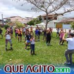 Circuito de Lazer reúne professores em domingo de esportes, alegria e prevenção 17