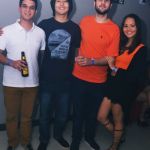 Rian Girotto & Henrique contagia público na House 775 70