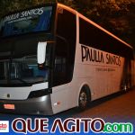 Jhonathan Menezes e Paulla Santos abrem o 31º Festival da Banana 98