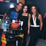 Rian Girotto & Henrique contagia público na House 775 9