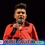 Jhonathan Menezes e Paulla Santos abrem o 31º Festival da Banana 97