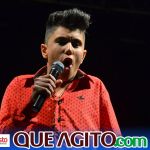 Jhonathan Menezes e Paulla Santos abrem o 31º Festival da Banana 91