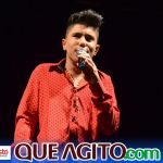 Jhonathan Menezes e Paulla Santos abrem o 31º Festival da Banana 101