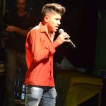 Jhonathan Menezes e Paulla Santos abrem o 31º Festival da Banana 168