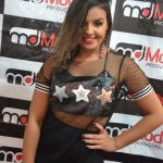 Jhonathan Menezes e Paulla Santos abrem o 31º Festival da Banana 71