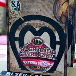 Dan Ventura e Vanoly Cigano animam a primeira noite da 9ª Grande Cavalgada na Terra do Forró 42