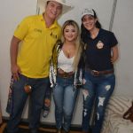 9ª Grande Cavalgada Na Terra do Forró reúne milhares de cavaleiros e amazonas em Ibicuí 811