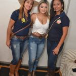 9ª Grande Cavalgada Na Terra do Forró reúne milhares de cavaleiros e amazonas em Ibicuí 440