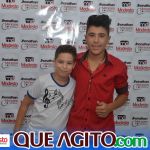 Jhonathan Menezes e Paulla Santos abrem o 31º Festival da Banana 219