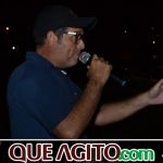 Dan Ventura e Vanoly Cigano animam a primeira noite da 9ª Grande Cavalgada na Terra do Forró 98