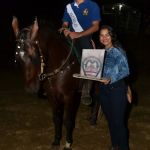 Dan Ventura e Vanoly Cigano animam a primeira noite da 9ª Grande Cavalgada na Terra do Forró 77