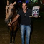 Dan Ventura e Vanoly Cigano animam a primeira noite da 9ª Grande Cavalgada na Terra do Forró 65