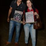 Dan Ventura e Vanoly Cigano animam a primeira noite da 9ª Grande Cavalgada na Terra do Forró 84